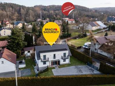         Flats for Sale, Wieliczka (Gw), Zabawa | 280 mkw