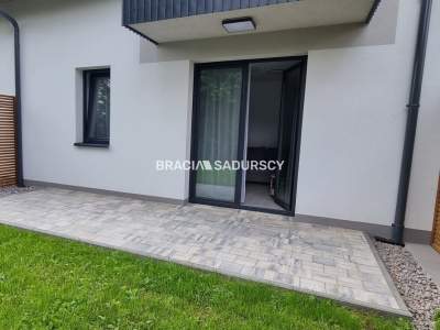         Wohnungen zum Kaufen, Wieliczka (Gw), Zabawa | 280 mkw