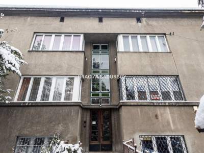         Apartamentos para Alquilar, Kraków, Beliny-Prażmowskiego | 105 mkw