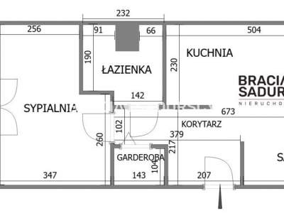         Apartamentos para Alquilar, Kraków, Torfowa | 45 mkw