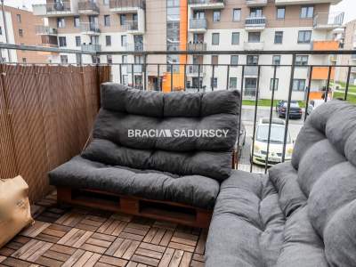         Flats for Sale, Kraków, Domagały | 67 mkw