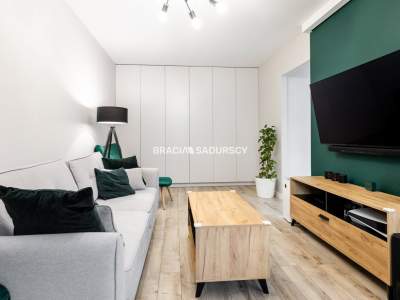         Flats for Sale, Kraków, Domagały | 67 mkw