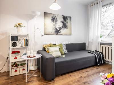         Apartamentos para Alquilar, Kraków, Os. Bohaterów Września | 33 mkw