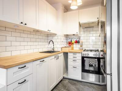         Apartamentos para Alquilar, Kraków, Os. Bohaterów Września | 33 mkw