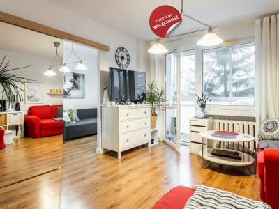         Apartamentos para Alquilar, Kraków, Os. Bohaterów Września | 33 mkw