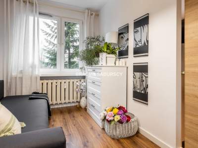         Квартиры для Продажа, Kraków, Os. Bohaterów Września | 33 mkw