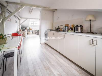         Квартиры для Продажа, Kraków, Krowoderska | 139 mkw