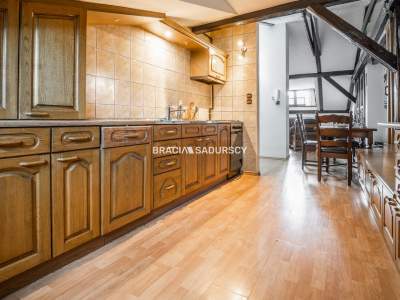         Квартиры для Продажа, Kraków, Krowoderska | 139 mkw