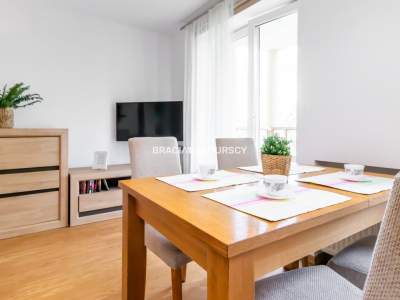         Apartamentos para Alquilar, Kraków, Tuchowska | 55 mkw