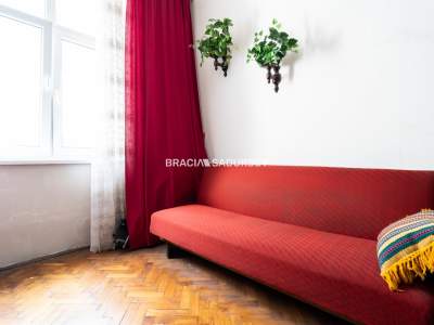         Квартиры для Продажа, Kraków, Staszica | 72 mkw