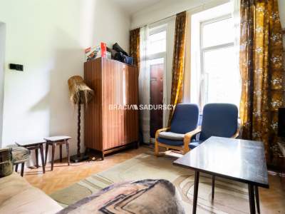         Flats for Sale, Kraków, Staszica | 72 mkw