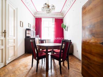         Квартиры для Продажа, Kraków, Staszica | 72 mkw