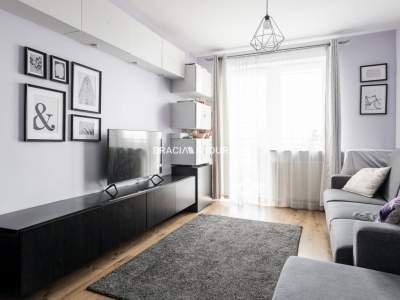         Flats for Sale, Kraków, Fredry | 52 mkw