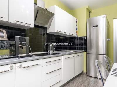         Apartamentos para Alquilar, Kraków, Fredry | 52 mkw