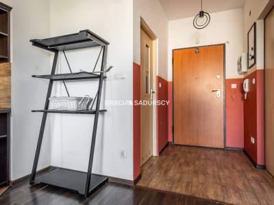         Apartamentos para Alquilar, Kraków, Miłkowskiego | 33 mkw