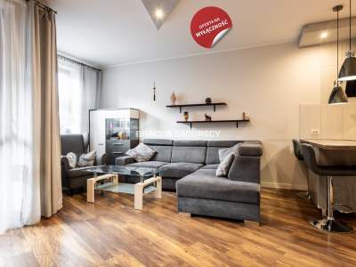         Квартиры для Продажа, Kraków, Bartla | 43 mkw