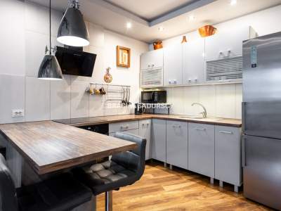         Apartamentos para Alquilar, Kraków, Bartla | 43 mkw