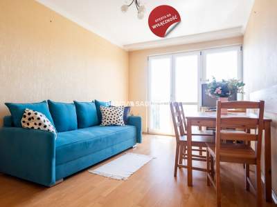         Apartamentos para Alquilar, Kraków, Pilotów | 45 mkw