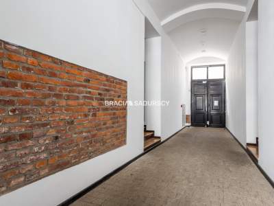         Flats for Sale, Kraków, Starowiślna | 31 mkw