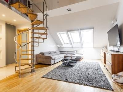         Apartamentos para Alquilar, Kraków, Mikołaja Reja | 75 mkw