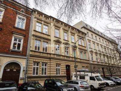         Wohnungen zum Kaufen, Kraków, Józefa Sarego | 26 mkw