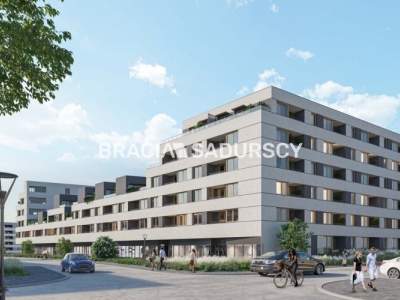         Wohnungen zum Kaufen, Kraków, Dr. Jana Piltza | 45 mkw