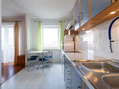         Apartamentos para Alquilar, Kraków, Podłęska | 41 mkw