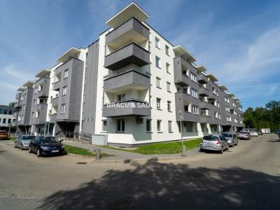         Apartamentos para Alquilar, Kraków, Sołtysowska | 47 mkw