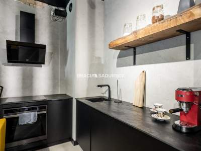         Квартиры для Продажа, Kraków, Kościuszki | 36 mkw