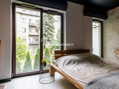         Flats for Sale, Kraków, Kościuszki | 36 mkw