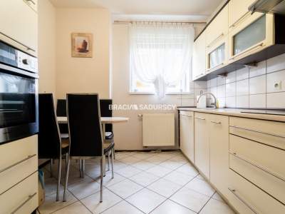         Flats for Sale, Kraków, Borkowska | 65 mkw