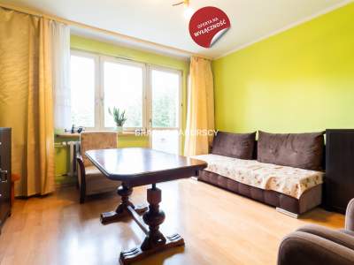         Apartamentos para Alquilar, Kraków, Komandosów | 47 mkw