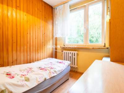         Apartamentos para Alquilar, Kraków, Komandosów | 47 mkw