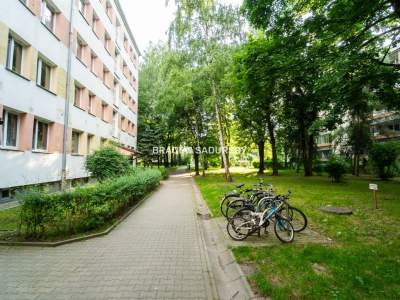         Flats for Sale, Kraków, Komandosów | 47 mkw