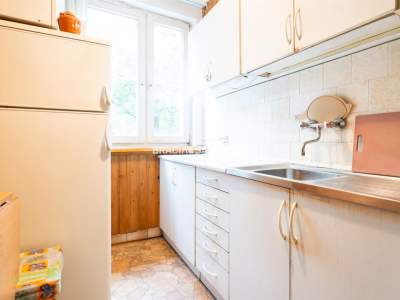         Apartamentos para Alquilar, Kraków, Komandosów | 47 mkw