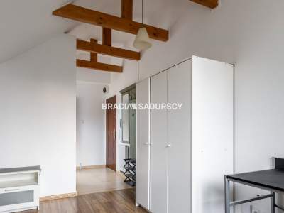         Квартиры для Продажа, Kraków, Witkowicka | 21 mkw