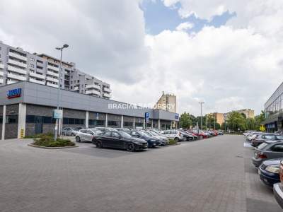         Flats for Sale, Kraków, Os. Na Lotnisku | 36 mkw