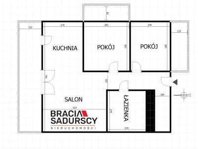         Apartamentos para Alquilar, Zielonki, Ojcowska | 62 mkw