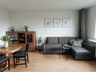         Apartamentos para Alquilar, Kraków, Bojki | 69 mkw