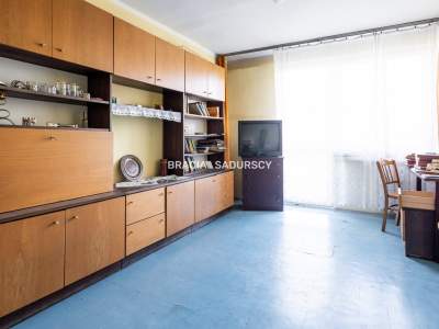         Flats for Sale, Kraków, Erazma Jerzmanowskiego | 39 mkw