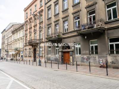         Wohnungen zum Kaufen, Kraków, Podzamcze | 90 mkw