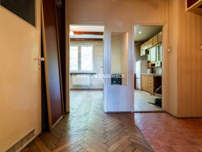         Квартиры для Продажа, Kraków, Sądowa | 49 mkw