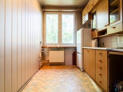         Квартиры для Продажа, Kraków, Sądowa | 49 mkw