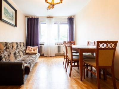         Квартиры для Продажа, Kraków, Radzikowskiego | 55 mkw