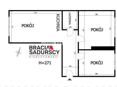         Apartamentos para Alquilar, Kraków, Os. Teatralne | 45 mkw