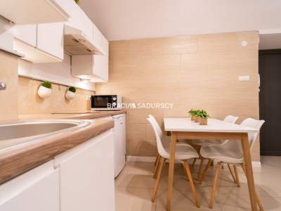         Apartamentos para Alquilar, Kraków, Henryka Siemiradzkiego | 31 mkw