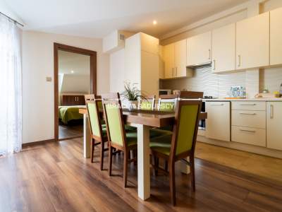         Apartamentos para Alquilar, Kraków, Bonerowska | 64 mkw