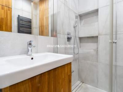         Flats for Sale, Kraków, Sosnowiecka | 55 mkw