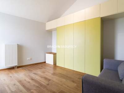         Flats for Sale, Kraków, Sosnowiecka | 55 mkw