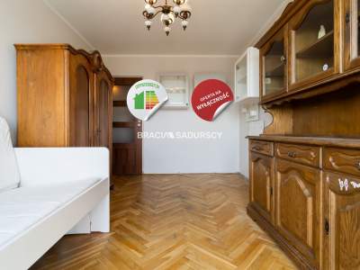         Wohnungen zum Kaufen, Kraków, Pilotów | 45 mkw